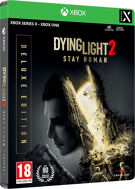 Dying Light 2 - Stay Human - Deluxe Edition product image
